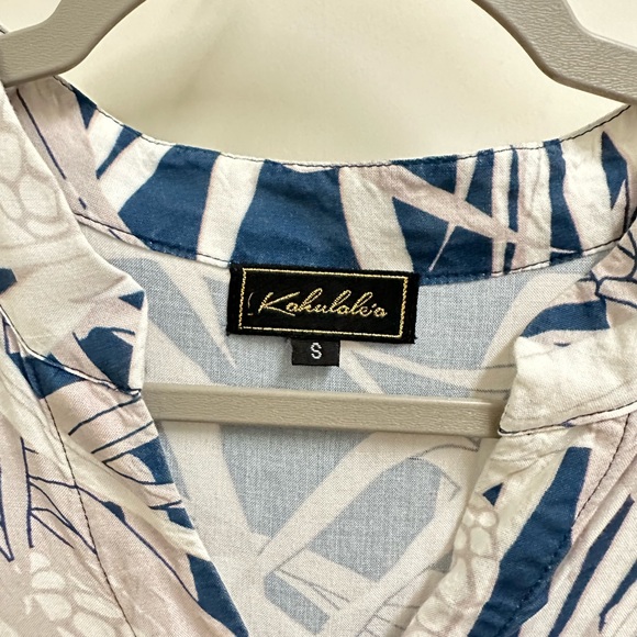 Kahulaleʻa Dress - Picture 2 of 2